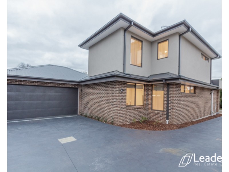 1/5 BRUCE STREET, Mount Waverley VIC 3149