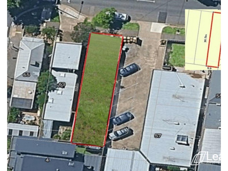 61 ROSEBERRY STREET, Ascot Vale VIC 3032