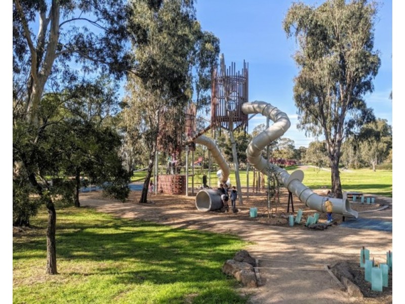 61 ROSEBERRY STREET, Ascot Vale VIC 3032