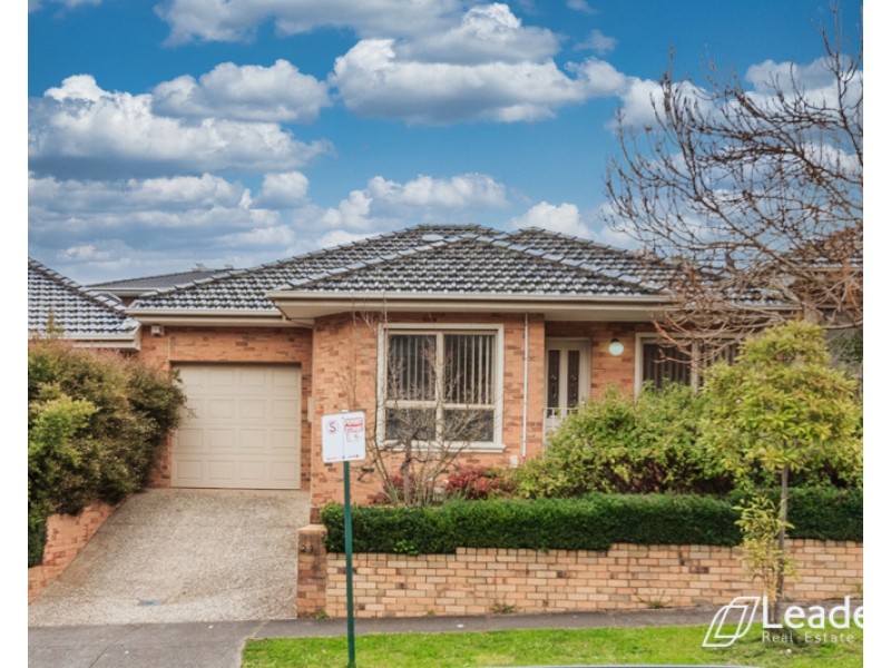 2/23 Barbara Avenue, Glen Waverley VIC 3150
