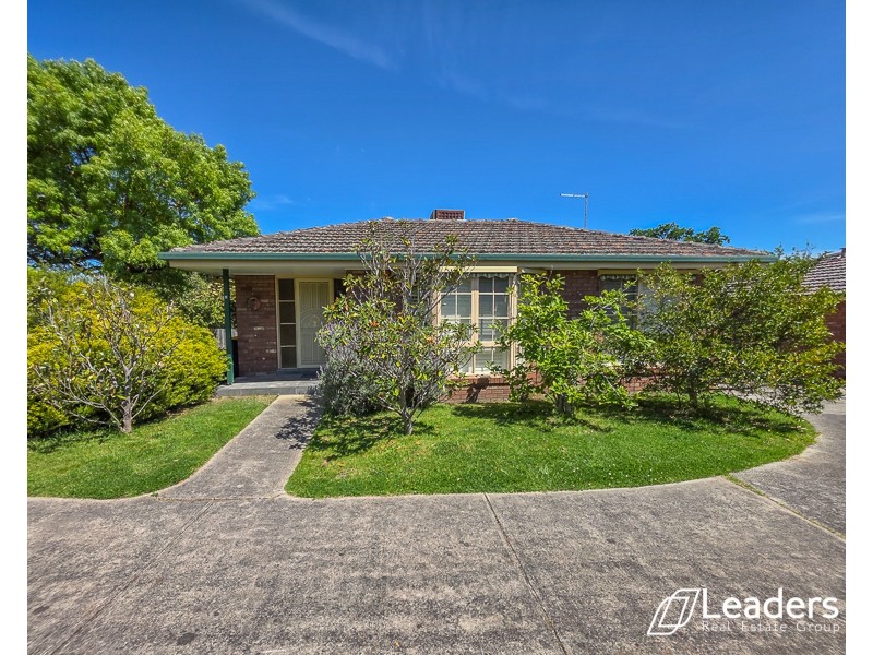 1/17 RAYMOND STREET, Ashwood VIC 3147