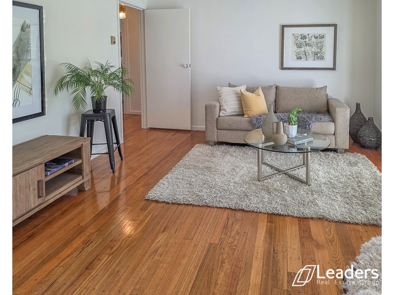 1/17 RAYMOND STREET, Ashwood VIC 3147