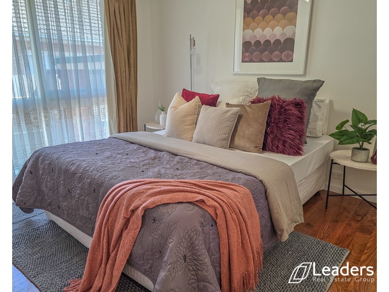 1/17 RAYMOND STREET, Ashwood VIC 3147