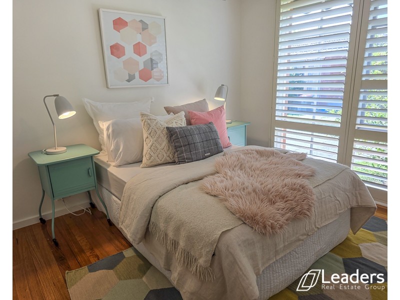 1/17 RAYMOND STREET, Ashwood VIC 3147