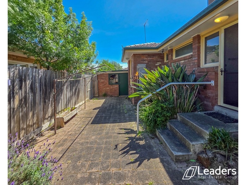 1/17 RAYMOND STREET, Ashwood VIC 3147