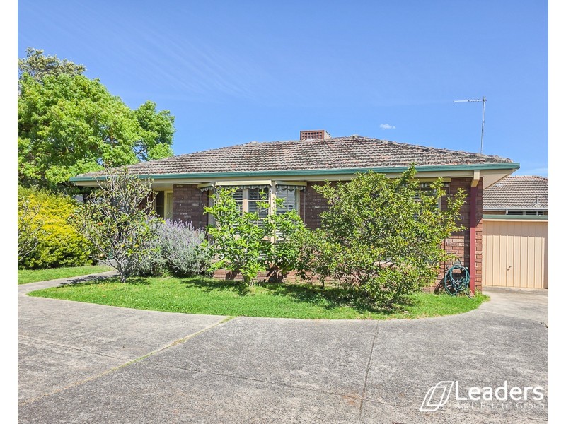1/17 RAYMOND STREET, Ashwood VIC 3147