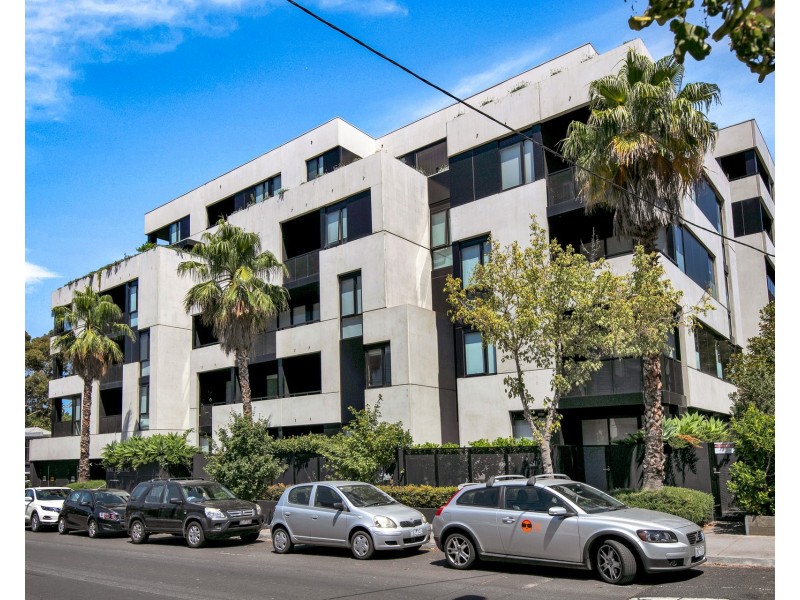 303/9 Darling Street, South Yarra VIC 3141