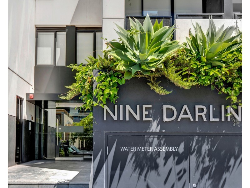 303/9 Darling Street, South Yarra VIC 3141