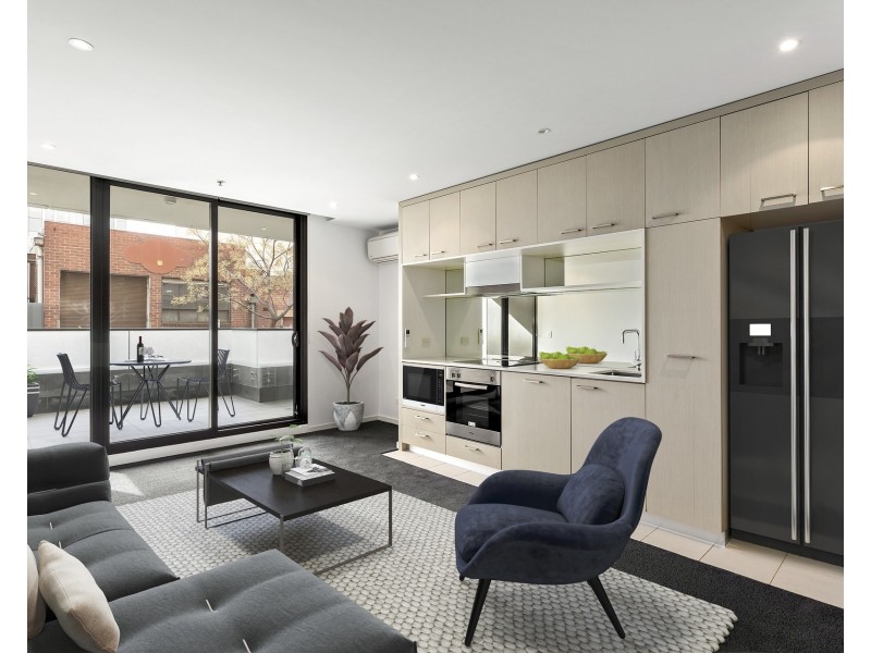 210/2 Mcgoun Street, Richmond VIC 3121