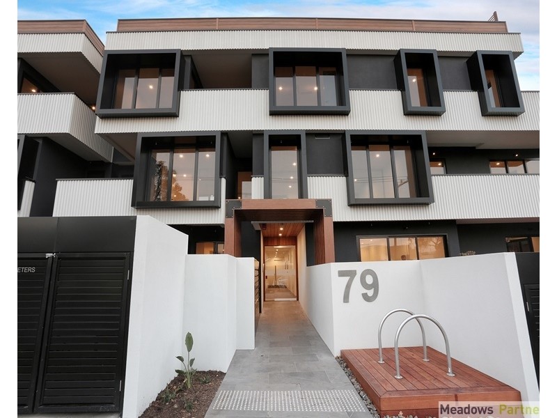 205/79 Mitchell Street, Bentleigh VIC 3204