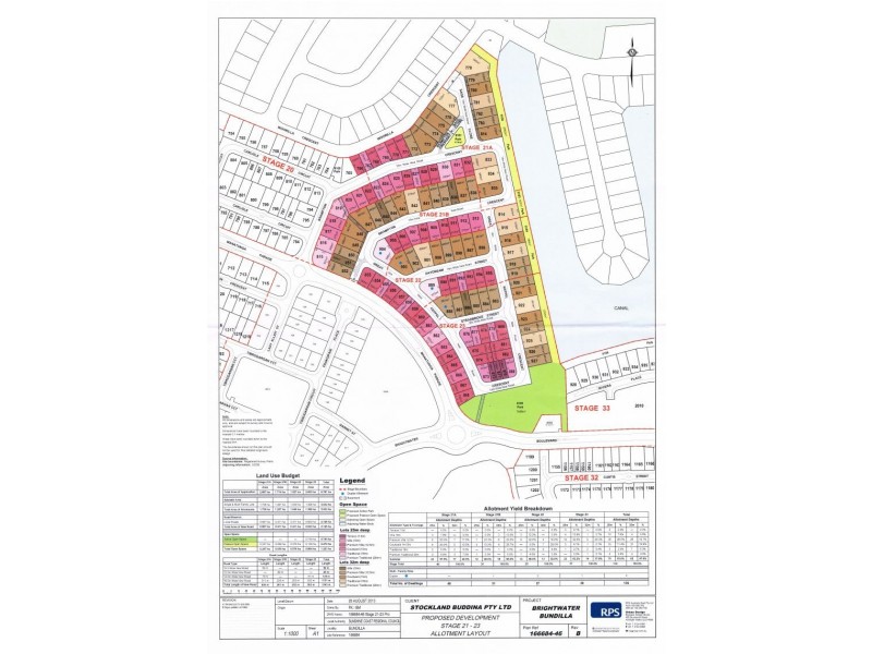 Lot 905 Brampton Circuit, Brightwater Estate, Mountain Creek QLD 4557