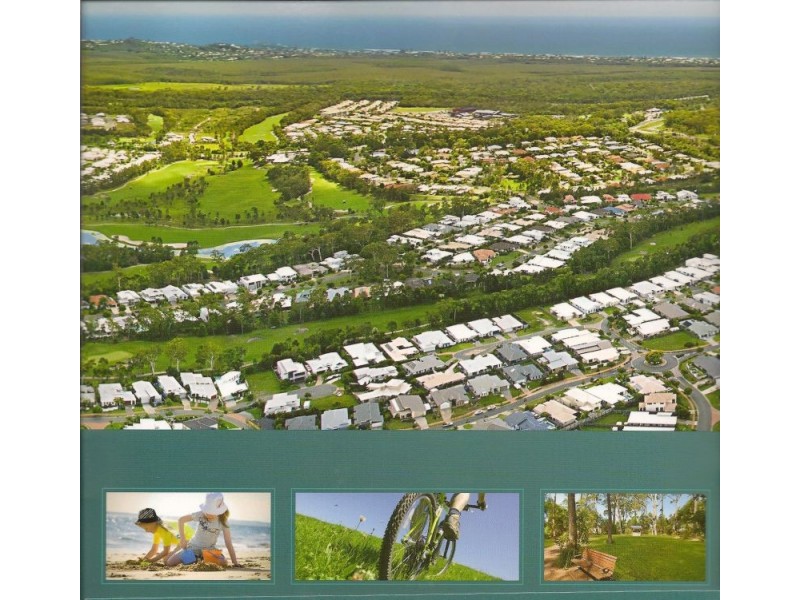 Lot 4142 Harrier Crescent, Peregian Springs QLD 4573