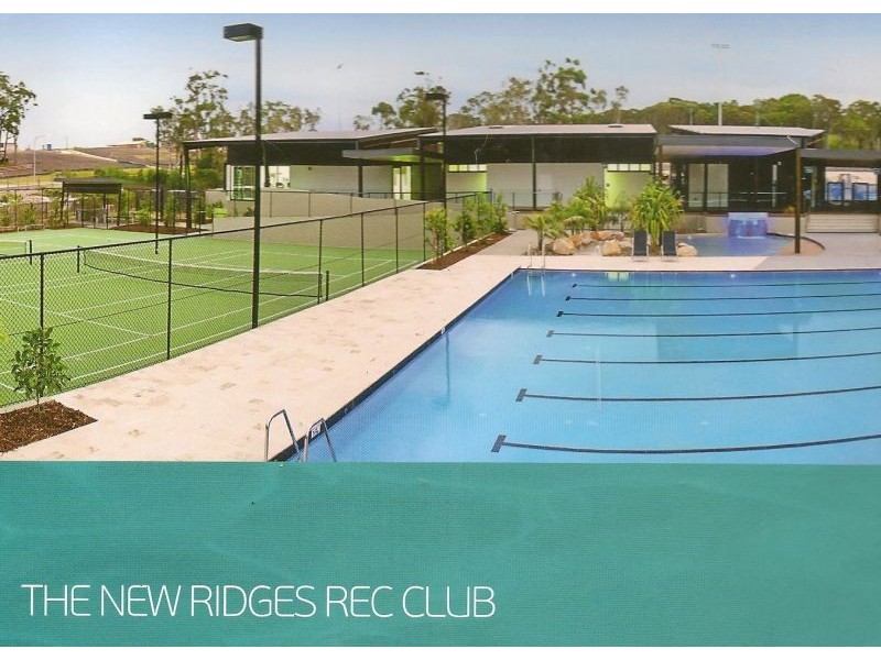 Lot 4142 Harrier Crescent, Peregian Springs QLD 4573