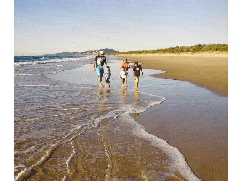 Lot 4142 Harrier Crescent, Peregian Springs QLD 4573