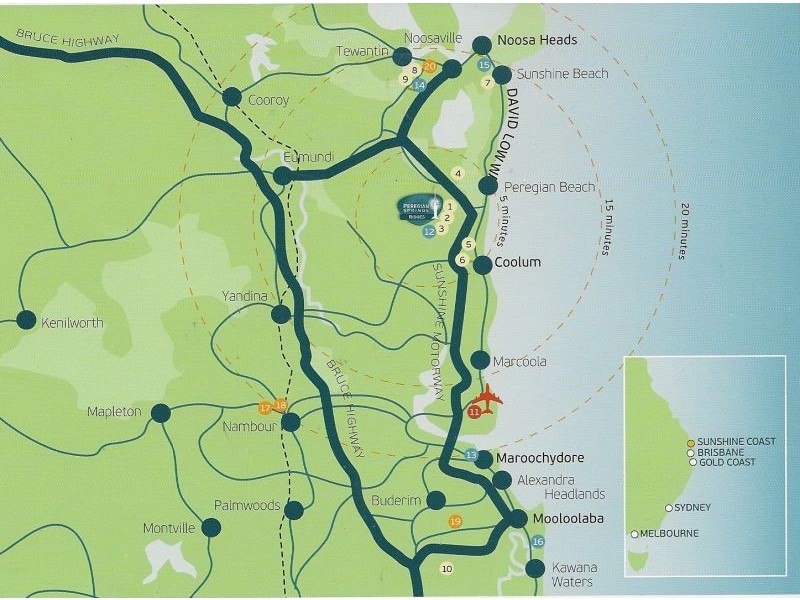 Lot 4142 Harrier Crescent, Peregian Springs QLD 4573