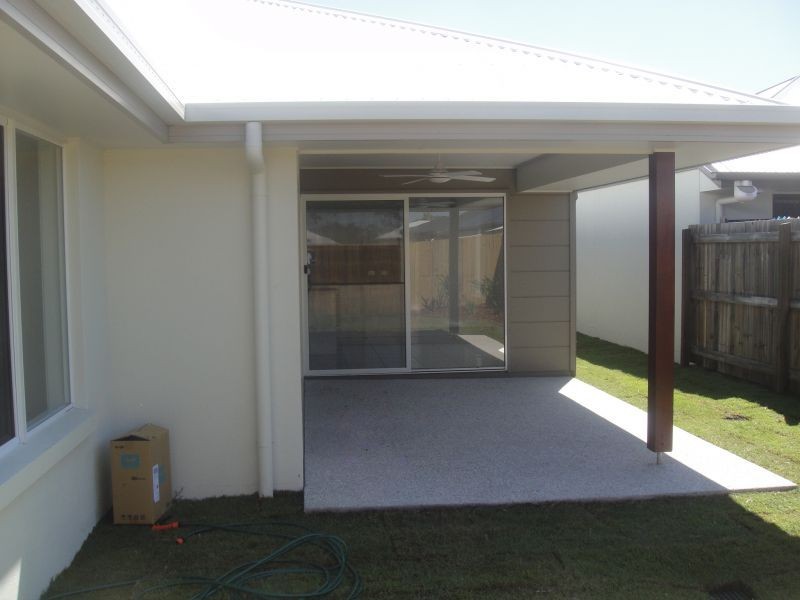 Lot 590 Wilderness Circuit, Little Mountain QLD 4551