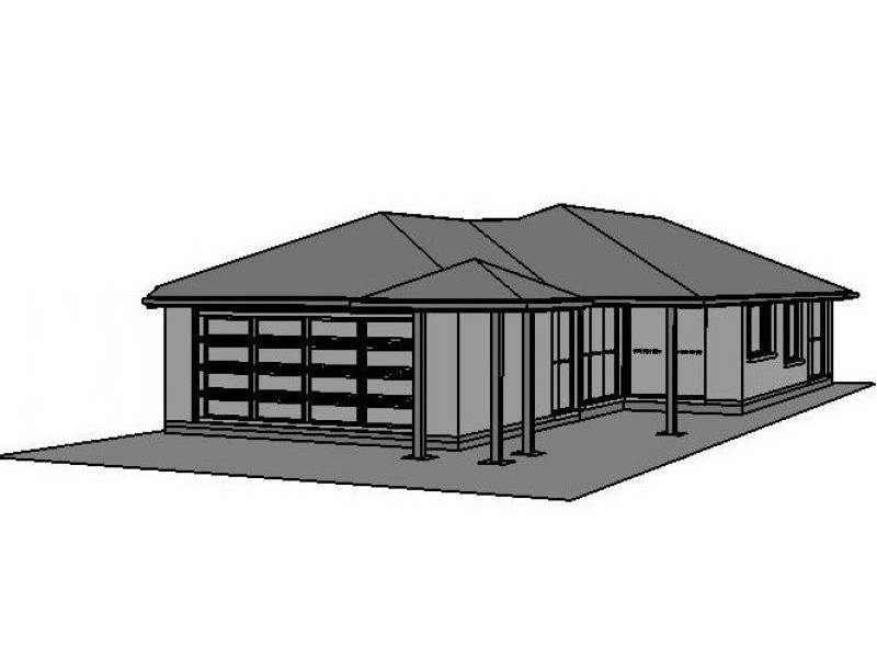 Lot 590 Wilderness Circuit, Little Mountain QLD 4551