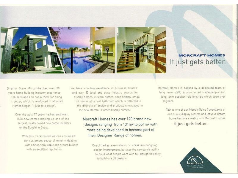 Lot 427 Cala Luna, Coolum Beach QLD 4573