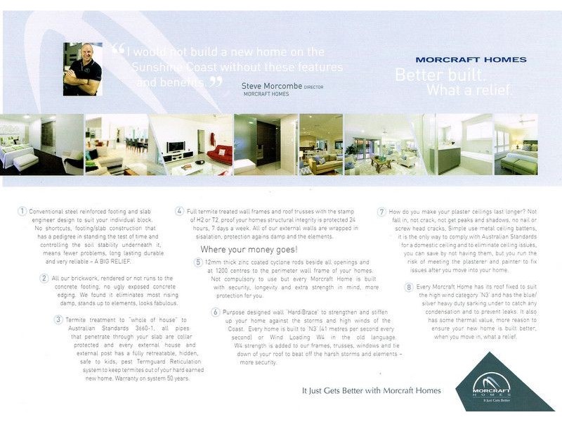 Lot 427 Cala Luna, Coolum Beach QLD 4573