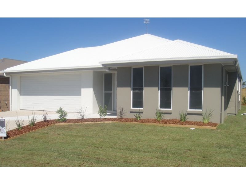 lot 57 Cutters Ridge, Bli Bli QLD 4560
