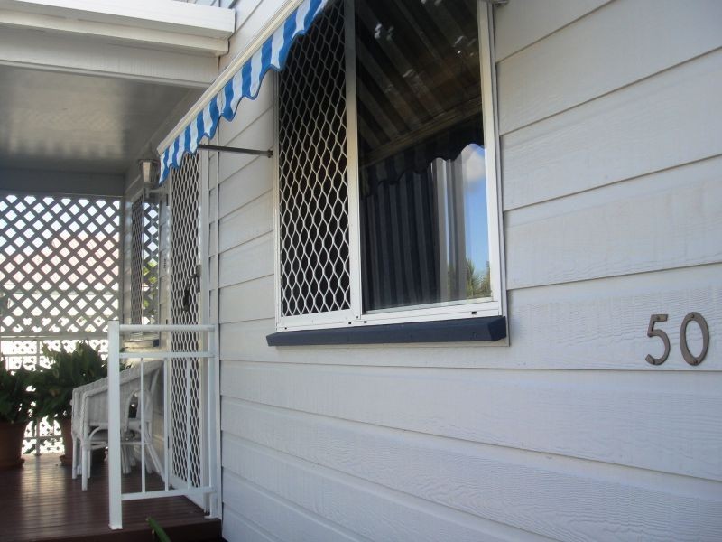 Unit 50/72 Mark Road West, Caloundra QLD 4551