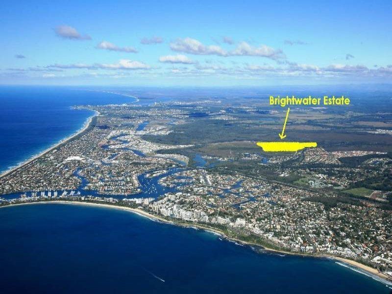 Lot 10 Point Court, Mountain Creek QLD 4557