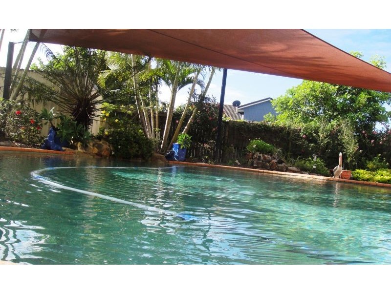 8 Grace Court, Pelican Waters QLD 4551