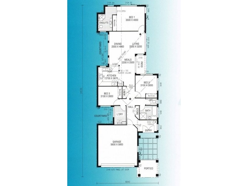 20 Yellow Fin Circuit, Mountain Creek QLD 4557