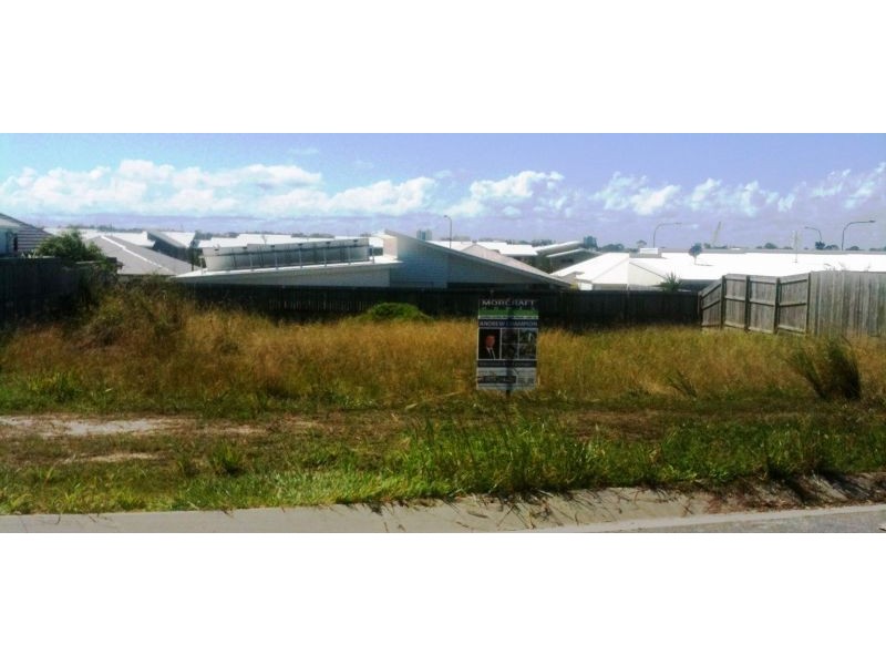 Lot 201 Pumicestone Way, Mountain Creek QLD 4557