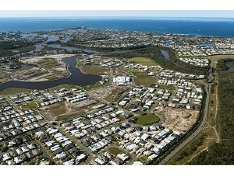Lot 201 Pumicestone Way, Mountain Creek QLD 4557
