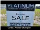 Lot 201 Pumicestone Way, Mountain Creek QLD 4557