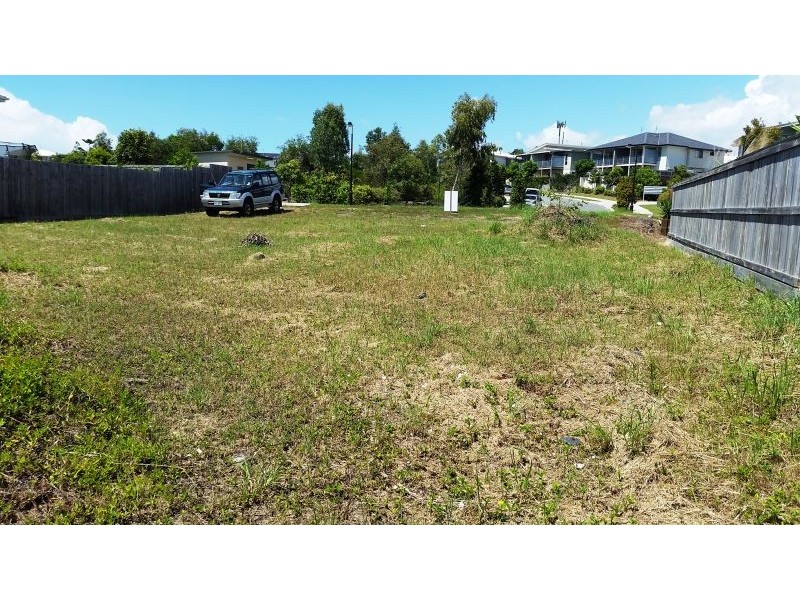 Lot 201 Pumicestone Way, Mountain Creek QLD 4557