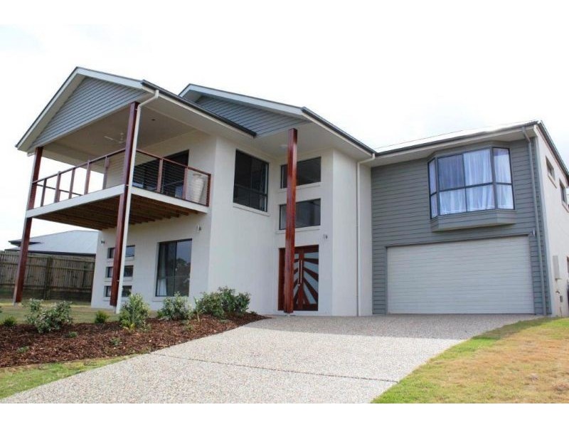 55 Pallas Parade, Warner QLD 4500