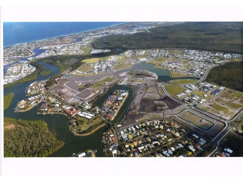 Lot 874 Great Keppel Circuit, Mountain Creek QLD 4557