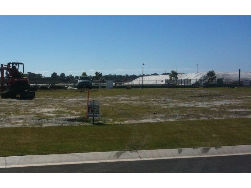 Lot 874 Great Keppel Circuit, Mountain Creek QLD 4557