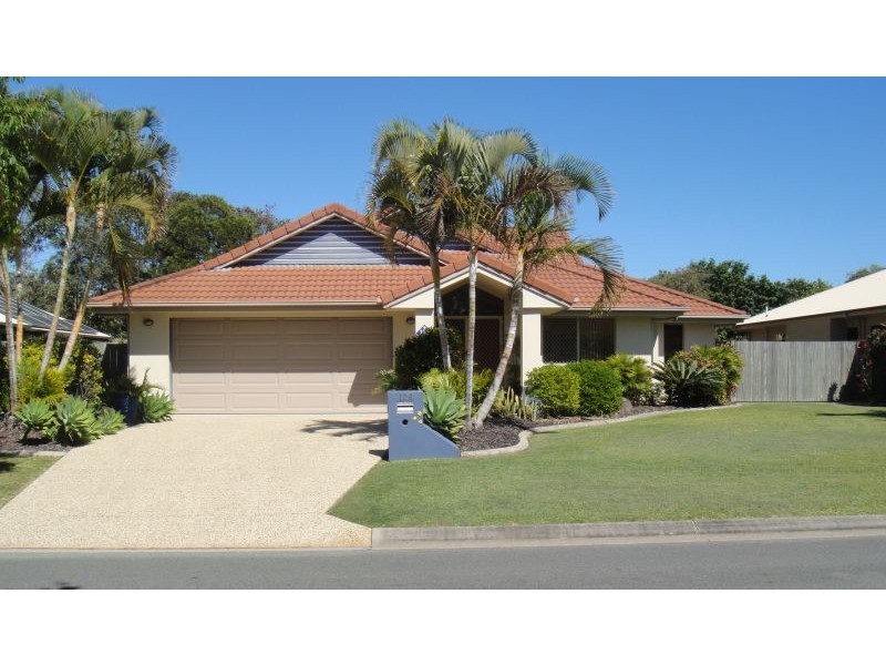 125 Mountain Creek Road, Buderim QLD 4556