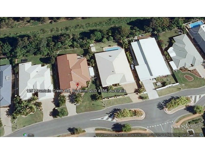 125 Mountain Creek Road, Buderim QLD 4556