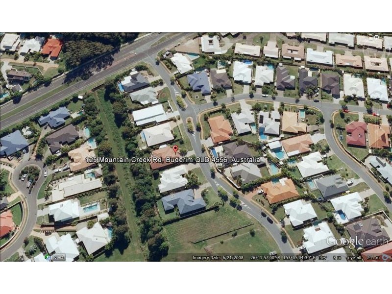 125 Mountain Creek Road, Buderim QLD 4556