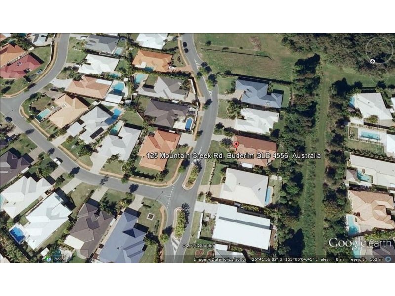 125 Mountain Creek Road, Buderim QLD 4556
