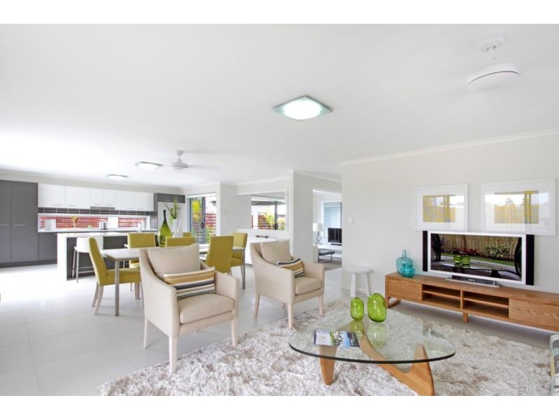 Display Home Radiata Place, Peregian Springs QLD 4573