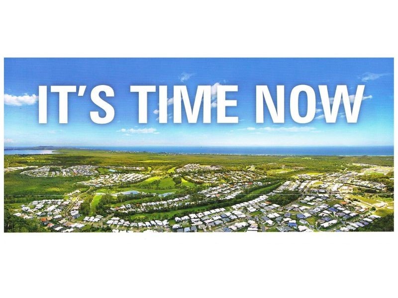 Display Home Radiata Place, Peregian Springs QLD 4573