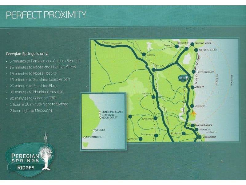 Display Home Radiata Place, Peregian Springs QLD 4573