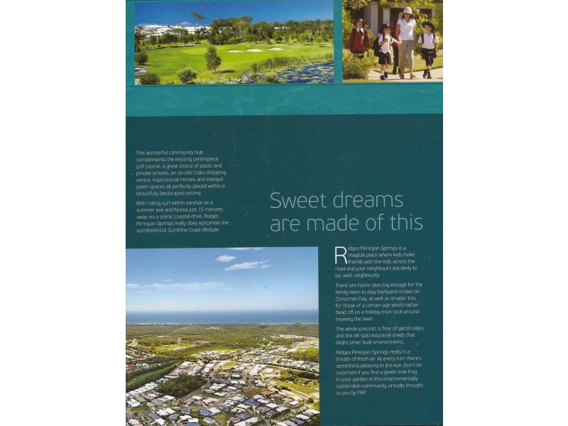 Display Home Radiata Place, Peregian Springs QLD 4573