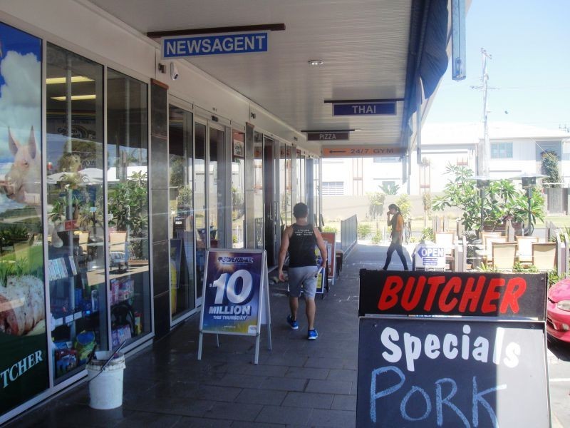 1A Eighteenth Avenue, Brighton QLD 4017