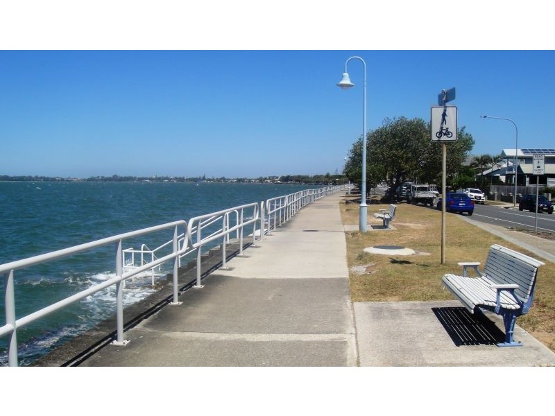 1A Eighteenth Avenue, Brighton QLD 4017