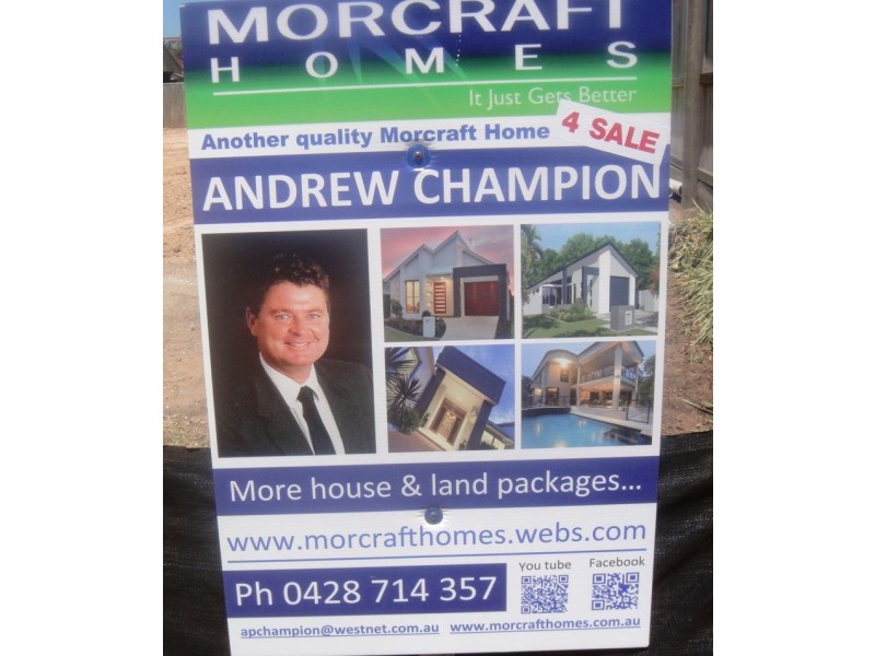 1A Eighteenth Avenue, Brighton QLD 4017