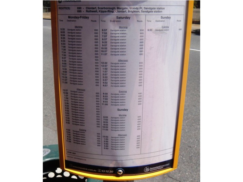 1A Eighteenth Avenue, Brighton QLD 4017