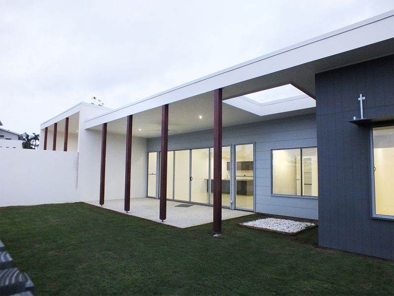 Unit 1 Corner Birdwing Avenue And Deepwater Close, Bli Bli QLD 4560