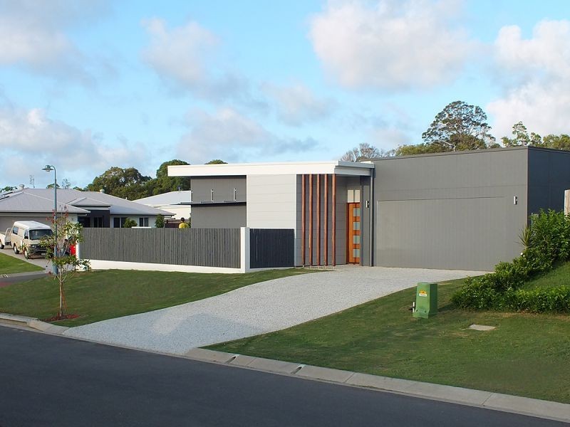 Unit 1 Corner Birdwing Avenue And Deepwater Close, Bli Bli QLD 4560