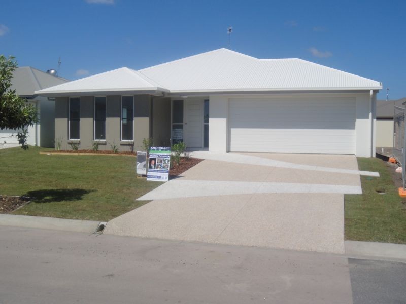 Lot 4141 Harrier Crescent, Peregian Springs QLD 4573